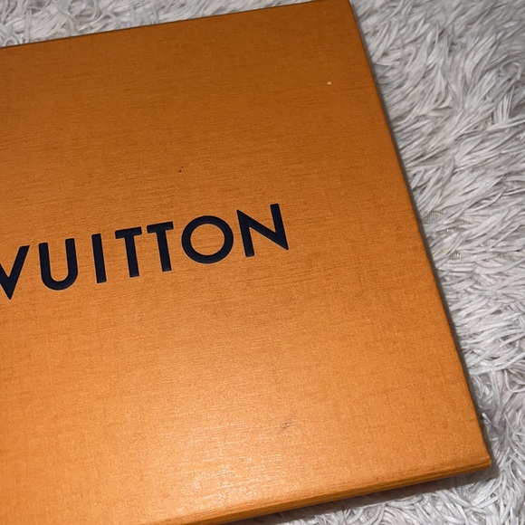 Louis Vuitton packaging - Picture 9 of 9